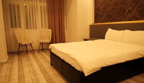 Habitación básica