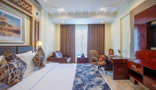 Habitación Premium