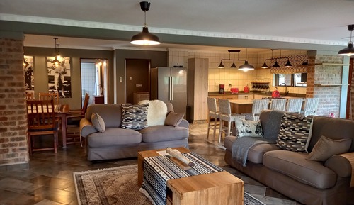 Apartamento Elite