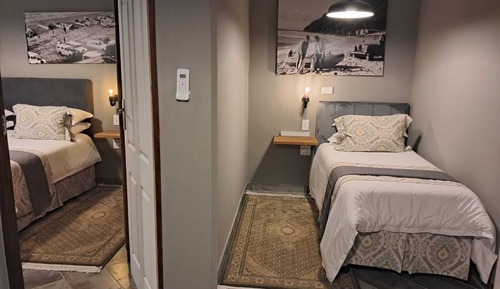 Suite estándar