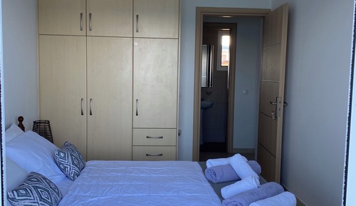 Apartamento familiar