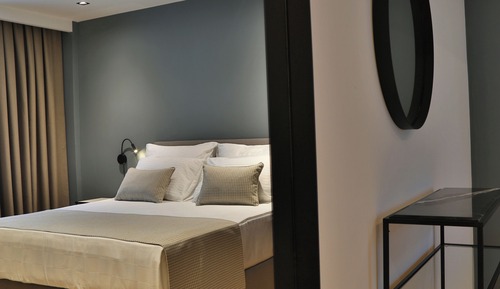 Habitación estándar