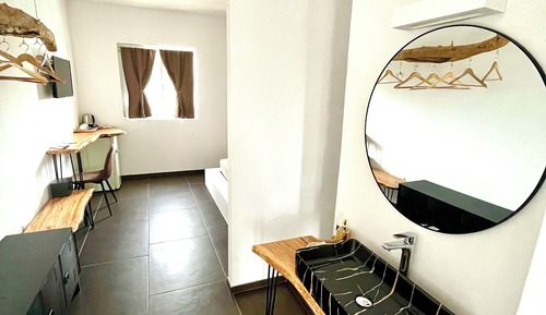 Habitación doble (5)
