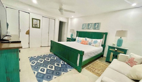 Apartamento, 2 habitaciones, accesible para personas con discapacidad, fumadores
