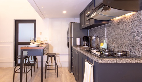 Loft Deluxe