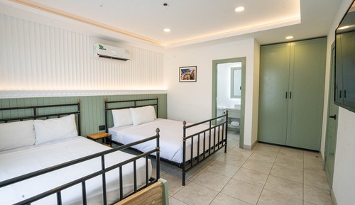 Apartamento Elite