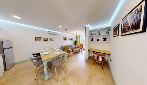 Apartamento de diseño