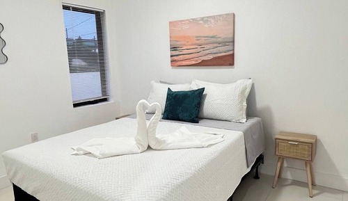 Apartamento básico