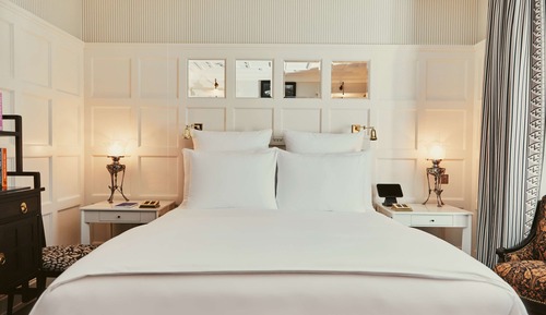 Habitación (Chelsea)