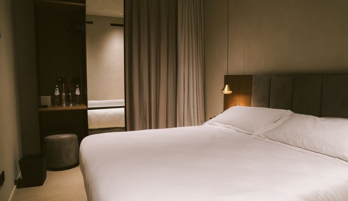 Habitación Premium