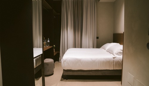 Habitación superior