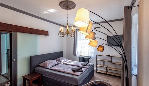 Apartamento exclusivo