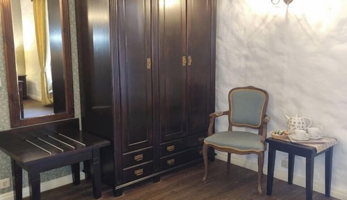 Habitación de diseño