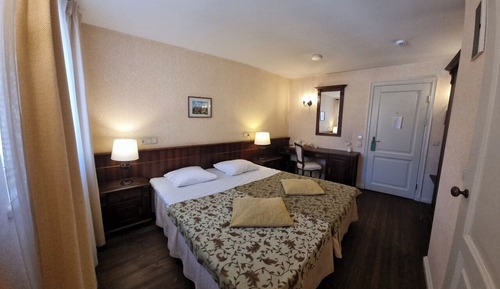 Habitación Confort doble