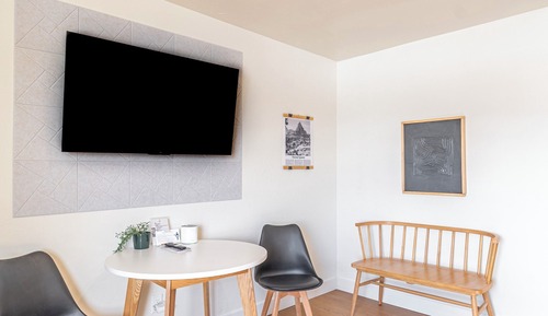 Habitación básica