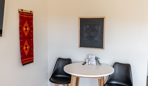 Habitación básica