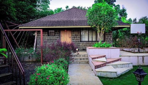 Villa familiar