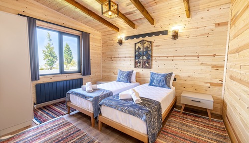 Bungalow Grand
