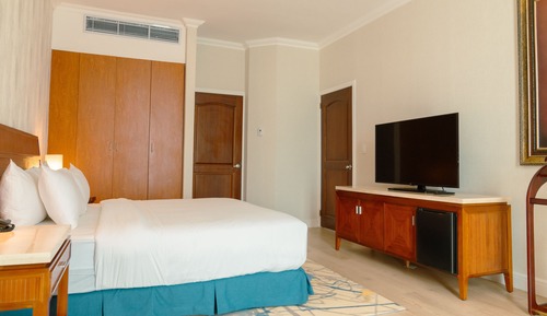 Habitación estándar