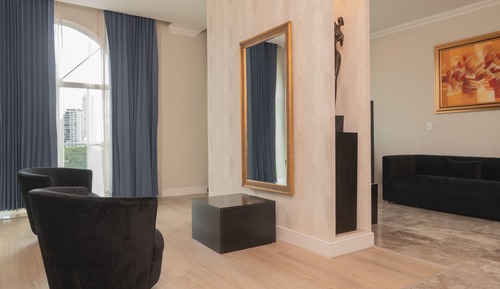 Two Bedroom Suite