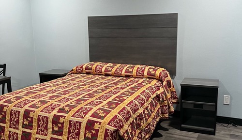 Habitación individual Deluxe
