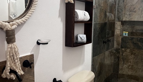 Habitación cuádruple superior