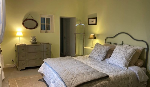Suite Confort