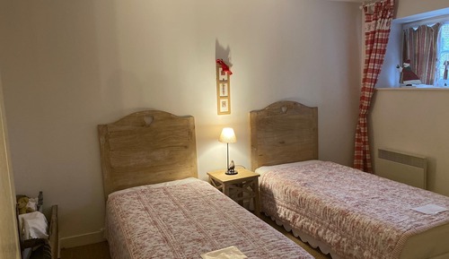 Suite Confort
