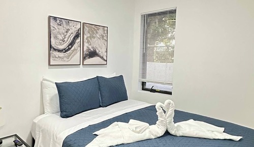 Apartamento básico