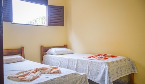 Chalet familiar