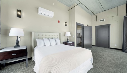 Suite ejecutiva