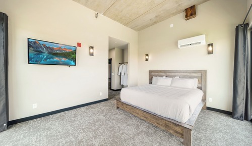 Suite presidencial