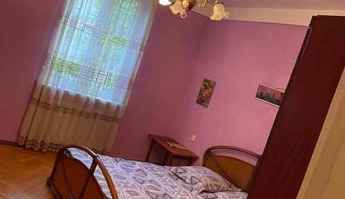 Habitación clásica
