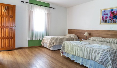 Habitación Premier