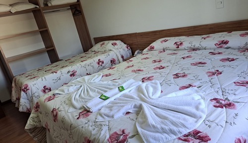 Habitación estándar
