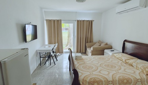 Habitación estándar