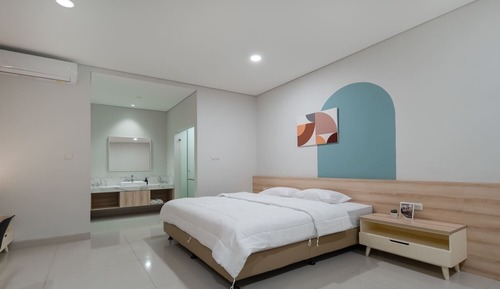 Habitación Premium