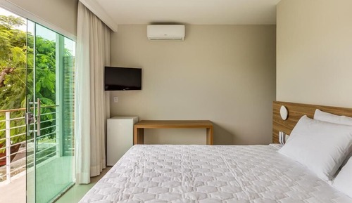 Suite Deluxe