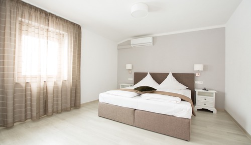 Habitación Confort doble