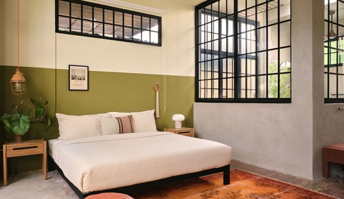 Loft Grand