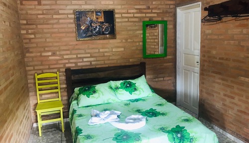 Habitación estándar