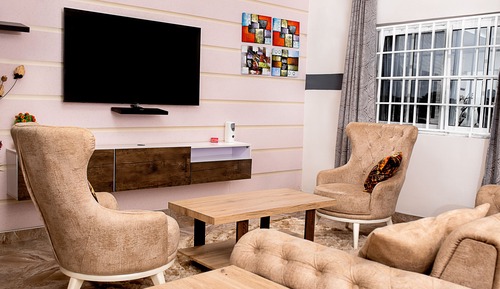 Apartamento ejecutivo