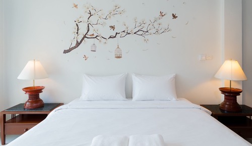 Suite superior