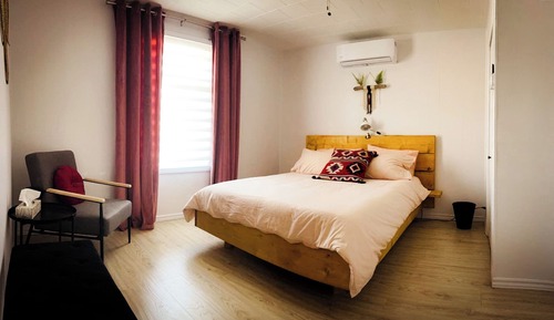 Habitación individual clásica