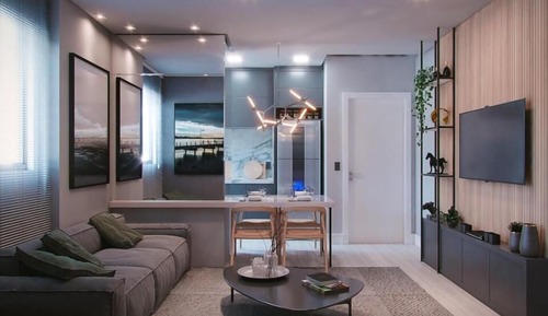 Suite Deluxe