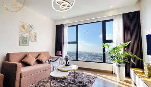 Suite estudio panorámica