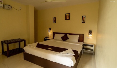 Habitación Royal