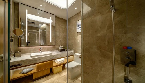 Habitación clásica