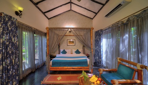 Habitación Premium