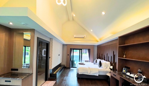 Villa Premier